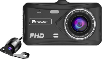 Tracer 4TS CRUX 1080P Full HD