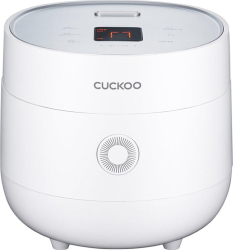 Aparat de gătit cu abur Cuckoo Aparat de gătit orez CR-0675F 1.08L 580W Alb