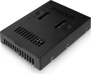Icy Dock IcyDock MB882SP-1S-2B - 2.5 inch->3.5 inch SSD&SATA Converter
