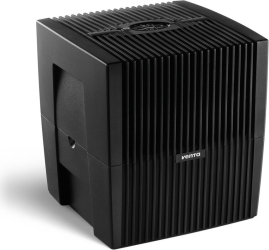 VENTA 7026401, 8 W, 7 l, Negru