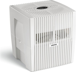 VENTA LW25 Comfort Plus Humidifier (white)