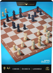 Tabla De Sah