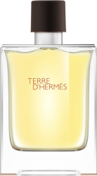 Apa de Toaletă Hermes Terre D'Hermes Bărbați 50 ml