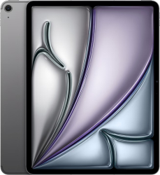 iPad Air 13 (2026) 13" 5G 512GB M4 Octa Core, 12GB, Wi-Fi BT iPadOS 26.3 Space Grey