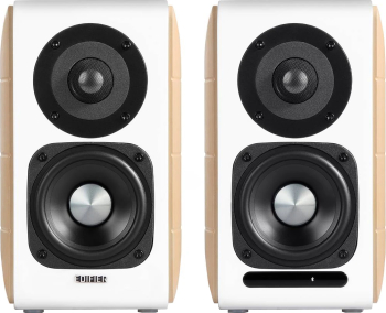 Boxe Edifier 2.0 S880DB Hi-Res, 88W, bluetooth — imaginea 2