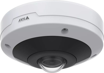 Camera supraveghere Axis M4317-PLVE 1.1mm