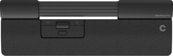 Mouse Contour Design SliderMouse Pro ambidextru 2800 DPI negru