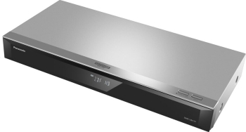 Panasonic Blu-Ray Player DMR-UBC70 DMR-UBC70EGS WiFi Incorporat cu