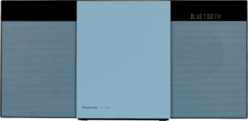 Panasonic SC-HC304EG-G patrol - imagine 1