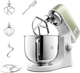 Robot de bucătărie Kenwood 0W20011442, 1000 W, 5 l, Inox