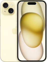 IPhone 15 5G 512GB 6GB 6.1" Galben