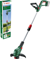 Bosch cordless grass trimmer Advanced Brushcut 36V-23-750 Solo, 36Volt (green/black, without battery and charger, POWER FOR ALL)