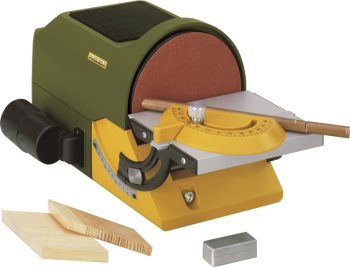 Slefuitor cu disc TG125/E 1150 - 3600 rpm Proxxon 27060