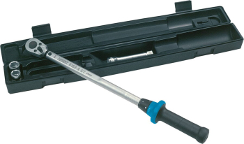 Hazet TORQUE TOOL ASSORTMENT - 5122-2CT / 5