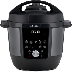 Aparat de gătit cu abur Instant Pot Rio Plus WIFI 5.7L