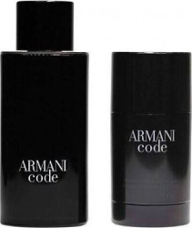 Giorgio Armani Giorgio Armani Code Edt 125ml+ Deostick 75g