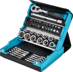 Hazet SmartCase bit set 2200SC-2