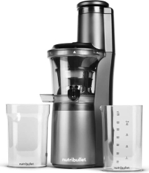 Storcator NutriBullet 0C22500004, 150 W, Gri/Negru