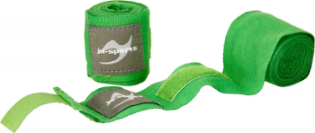 Fașe de Box Ju Sport 3m Verde