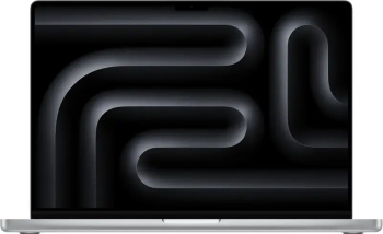Laptop Apple 16.2" MacBook Pro 16 Liquid Retina XDR Apple M5 Max chip 18-core CPU 128GB 2TB SSD Apple M5 Max 40-core GPU macOS Silver INT keyboard Textura Nano 2026