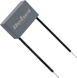 CONDENSATOR MOTOR MKSP-8 2.5UF 450V Rebel