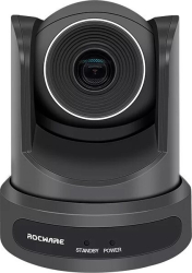 Camera web Rocware PTZ 1080P video conferencing camera RC20