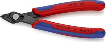 Knipex Electronic-Super-Knips 78 41 125