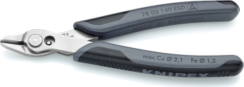 Knipex Electronic-Super-Knips 7803140 ESD