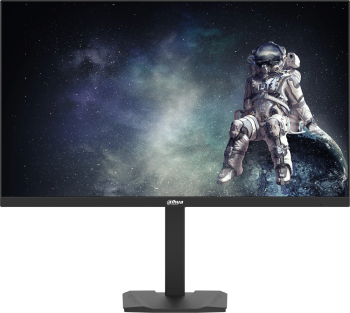 Dahua 27" 200Hz IPS Mini DHI- QHD HDR600 negru