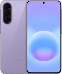 Samsung Galaxy A57 A576 5G 256GB 8GB 6.7" Dual SIM Lilac