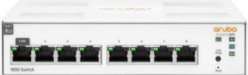 Switch Aruba BY HPE Aruba ION 1830 8G SW