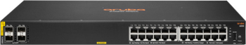 Switch HP Gigabit Aruba 6000 24G CL4 4SFP