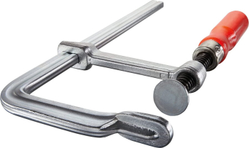 Bessey screw clamp classiX GS 300/140 - All steel