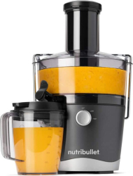 Storcator NutriBullet 0C22500001, 800 W, Gri