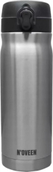 Termos Noveen 400 ml, TB802 Silver
