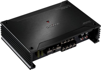 X302-4 AMPLIFICATOR Kenwood PE 4 CANALE