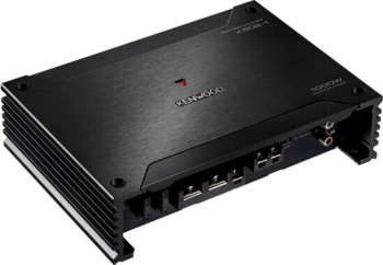 X502-1 AMPLIFICATOR MONO Kenwood, 1000W