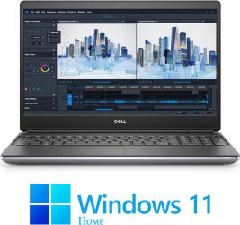 Laptop Dell Precision Laptop Dell Precision