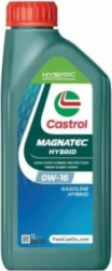 Ulei motor auto Castrol Magnatec Hybrid 0W16 1L