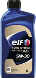 Ulei Motor ELF Evolution Full-Tech LLX 5W30 1L