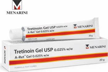 A-ret gel 0 025 acnee cosuri puncte negre puncte albe Reducerea porilor blocati Estomparea petelor pigmentare 20g