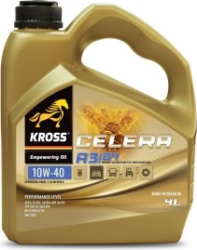 Ulei Motor Kross Celera A3/B4 10W40 4L