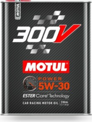 Ulei motor Motul 300V Power Racing 5w30 2L