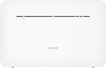 Router Huawei B535-235a wireless router Dual-band (2.4 GHz / 5 GHz) 4G White