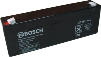 Accesoriu UPS Bosch D1222 12V 2.2A