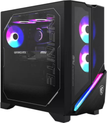 PC Gaming MSI MPG Infinite X3 AI 2NVV7-034AT MT Intel Core Ultra 7 265K RAM 32GB SSD 1TB nVidia RTX 5080 16GB Windows 11