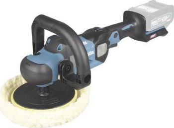 Makita Polizor fără perii fără baterie fără incarcator PV001GZ 40V 2200rpm 180mm Albastru