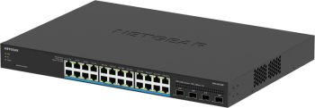 Switch NetGear 2.5Gigabit MS324TXUP-100EUS