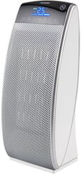 Blaupunkt FHD601, 2000 W, 3 niveluri de intensitate a căldurii, Gri