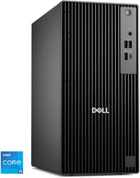 Desktop PC Dell Pro Intel Core i5-14500 2.6GHz 16GB RAM 512GB SSD UHD 770 Windows 11 Pro — imaginea 3